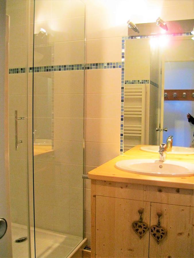 Plagne Aime 2000 Ski Apartments ラ・プラーニュ エクステリア 写真
