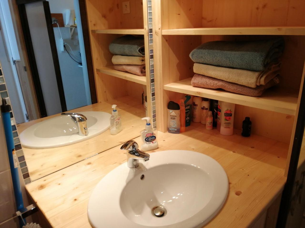 Plagne Aime 2000 Ski Apartments ラ・プラーニュ エクステリア 写真