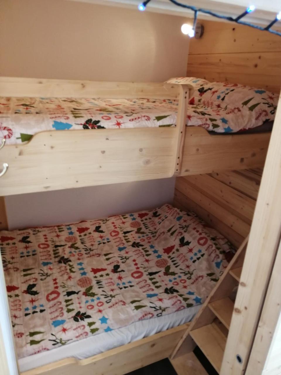 Plagne Aime 2000 Ski Apartments ラ・プラーニュ エクステリア 写真
