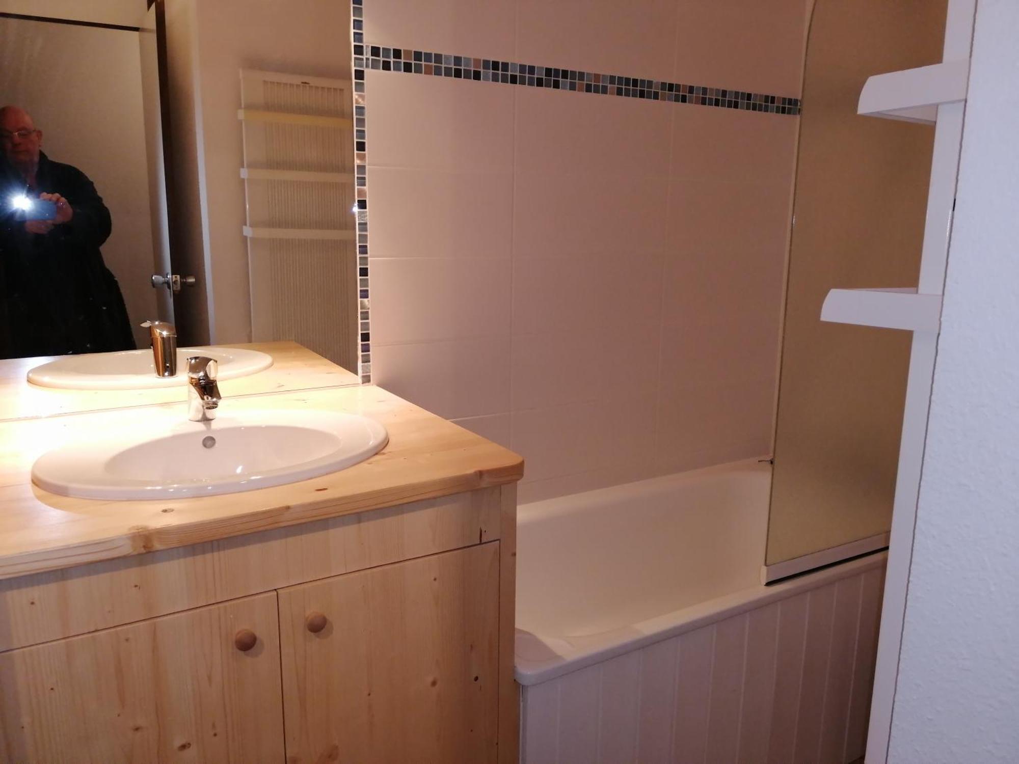 Plagne Aime 2000 Ski Apartments ラ・プラーニュ エクステリア 写真